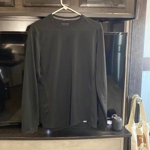 Patagonia baselayer midweight
